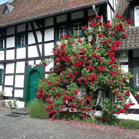 Falderhof Кельн Екстер'єр фото