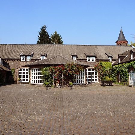 Falderhof Кельн Екстер'єр фото