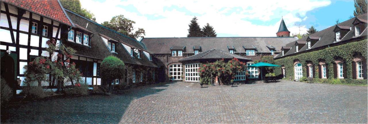 Falderhof Кельн Екстер'єр фото