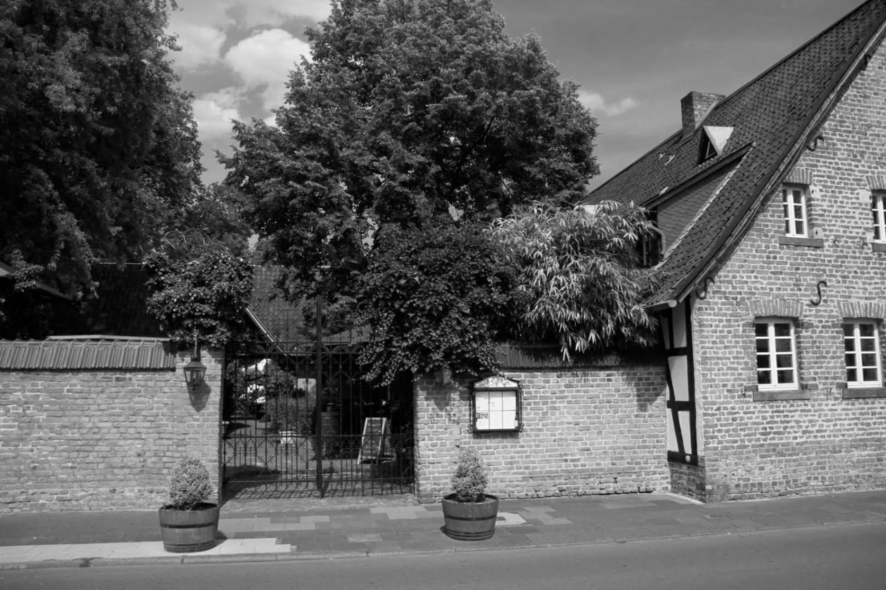 Falderhof Кельн Екстер'єр фото
