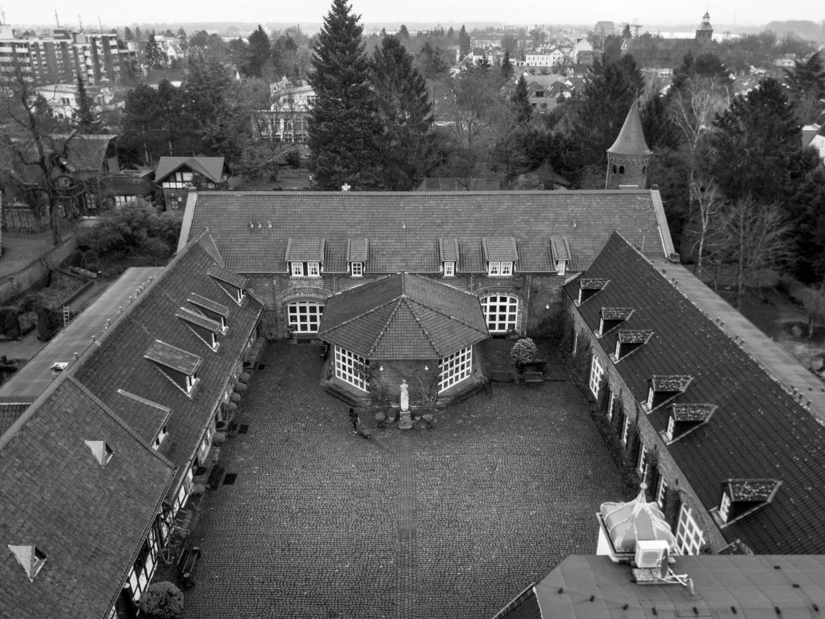 Falderhof Кельн Екстер'єр фото