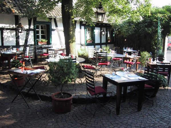 Falderhof Кельн Екстер'єр фото