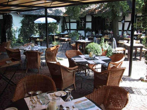 Falderhof Кельн Екстер'єр фото